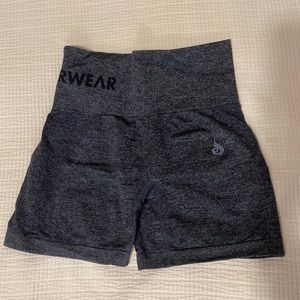 Ryderwear shorts